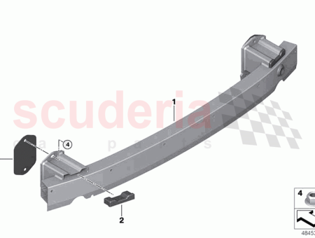 Photo of CROU HEX…