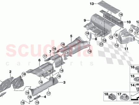 Photo of ISOLATION THERMIQUE LAT RALE AVANT GAUCHE…