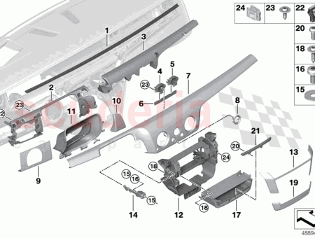 Photo of PIN STRIPE…