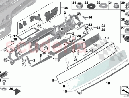 Photo of U BRACKET…