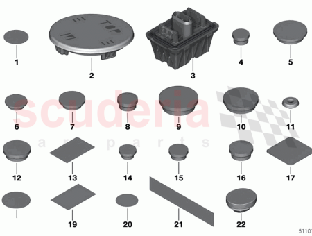 Photo of SUPPORT PLATE FORME DE LEVAGE…