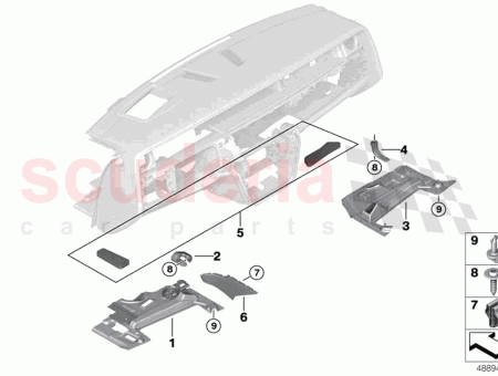 Photo of TUNNEL DE PROTECTION GAUCHE…