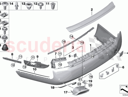 Photo of GUIDE PARE CHOCS GAUCHE…