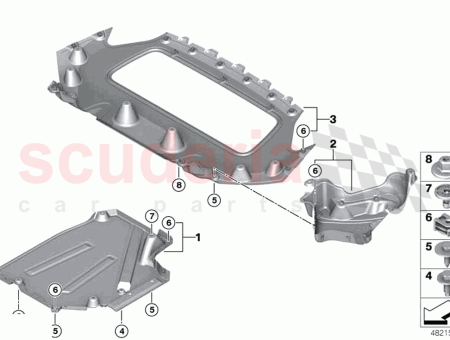 Photo of DIFFUSEUR ARRIERE…