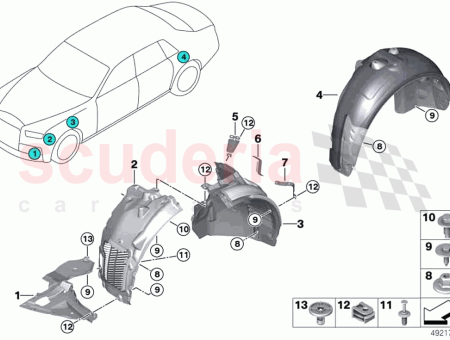 Photo of BOULON HEX…