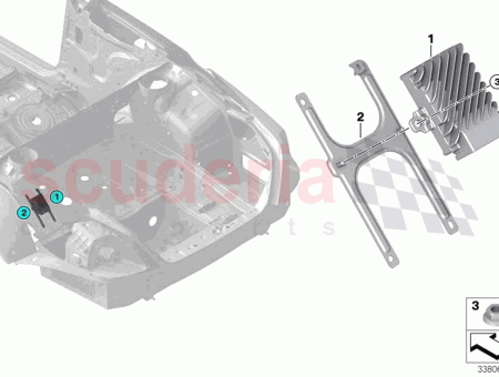 Photo of UNIT DE COMMANDE DESIGN SONORE ACTIF…