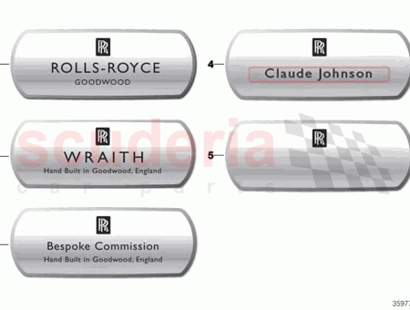 Photo of PLAQUE GRAV E…