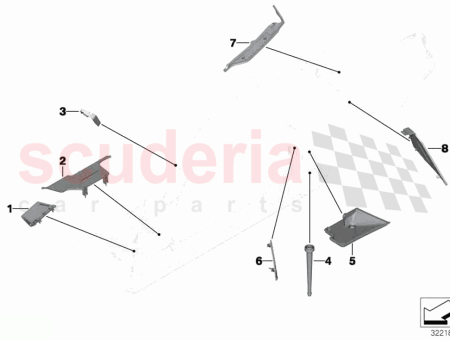 Photo of PI CE MOUL E COLONNE C GAUCHE…