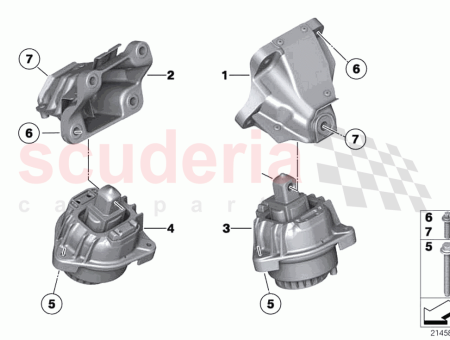 Photo of VIS TORX…