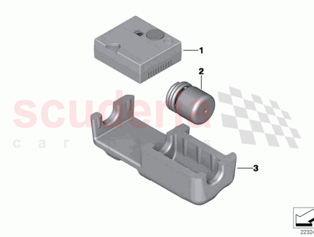 Photo of RANGEMENT SYST ME DE MOBILIT…