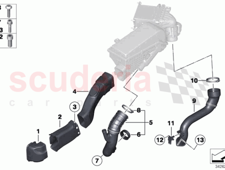 Photo of CONDUIT D AIR…