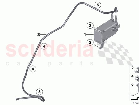 Photo of FILTRE A POUSSIERE…