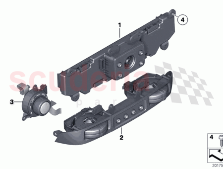 Photo of COMMANDE AUTOMATIQUE DE CLIMATISATION 61 31…
