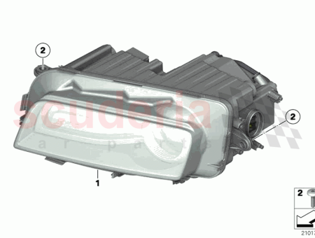 Photo of PHARE BI X NON DROIT…