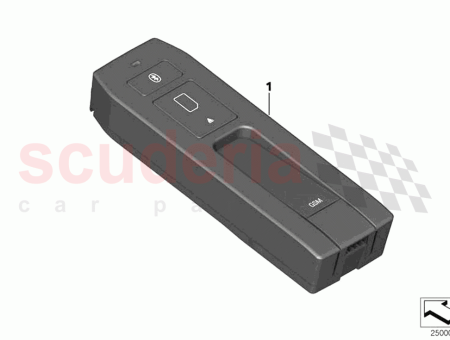 Photo of RETROFIT HOTSPOT VOITURE SANS FIL…