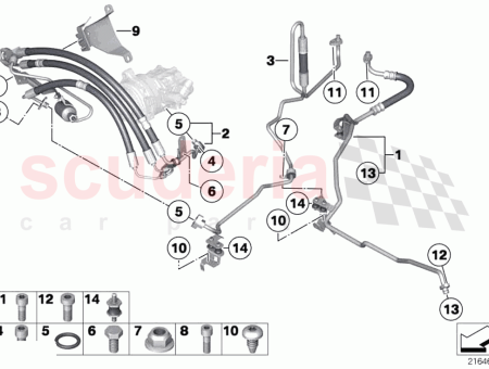 Photo of BOULON HEX…
