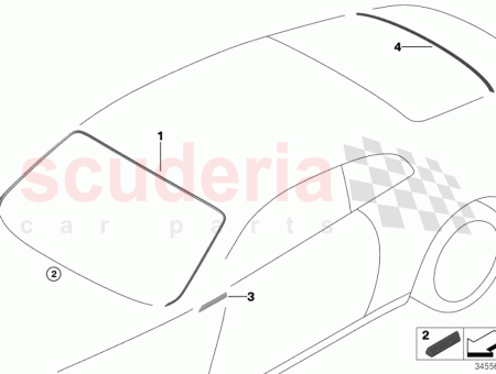 Photo of COUVERCLE DE CANAL COURT EXT RIEUR GAUCHE…