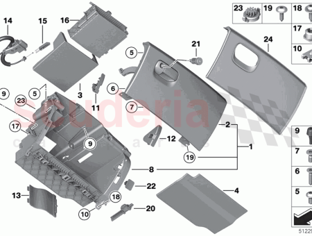 Photo of BO TE GANTS 51 16…