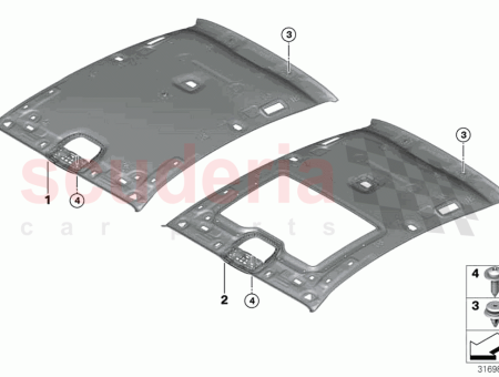 Photo of HEADLINING…