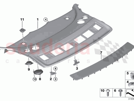 Photo of SUPPORT SI GE ENFANT…