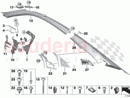 Photo of CAPUCHON AIRBAG…