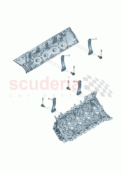 Part Diagram for Bentley 0P2103392