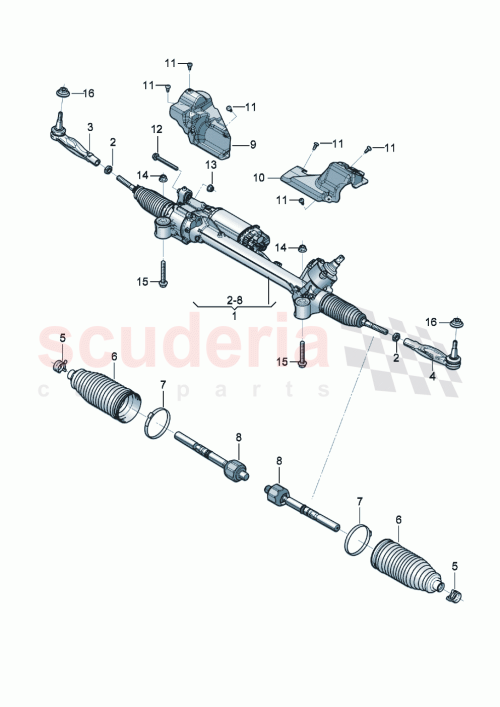 Part Diagram for Bentley 971423982D