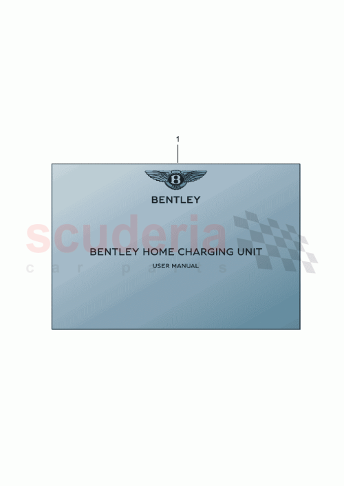 Part Diagram for Bentley 36A 012 739 SB