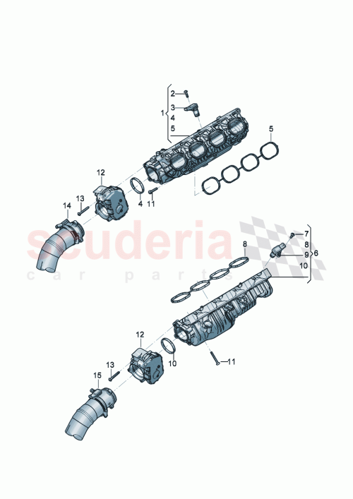 Part Diagram for Bentley 0P2133202A