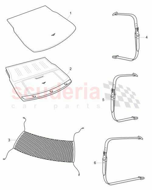 Part Diagram for Bentley JNV 862 514 E