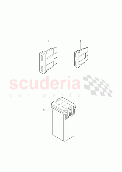 Part Diagram for Bentley N01713112