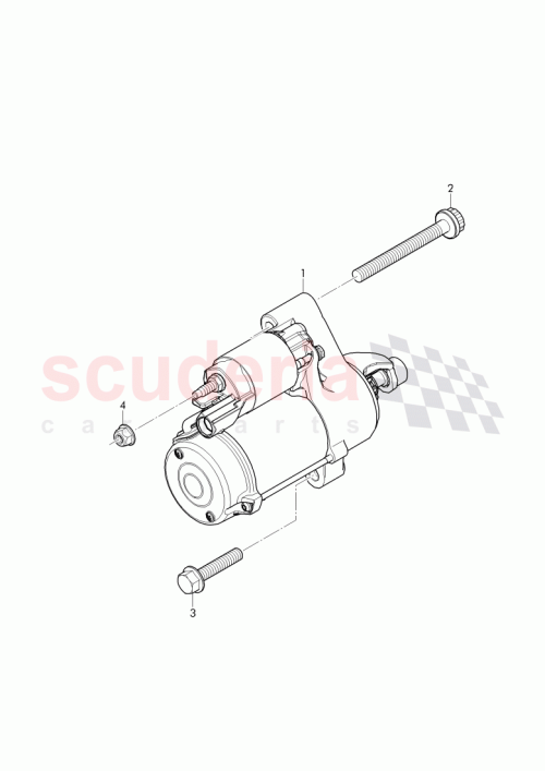 Part Diagram for Bentley N 103 145 06