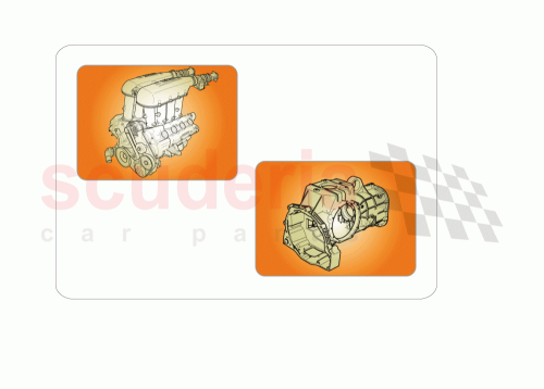 Part Diagram for Ferrari 247320