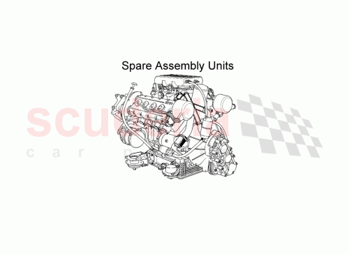 Part Diagram for Ferrari 229164
