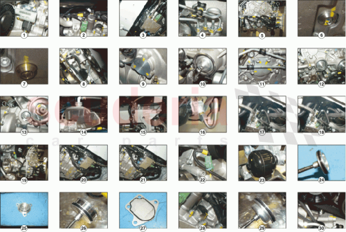 Part Diagram for Ferrari 278335