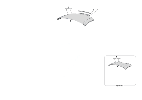 Part Diagram for Ferrari 895638