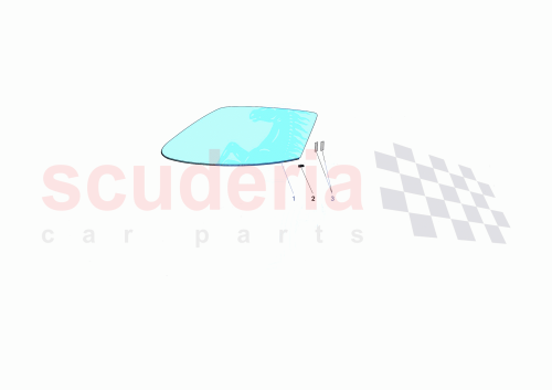 Part Diagram for Ferrari 768299