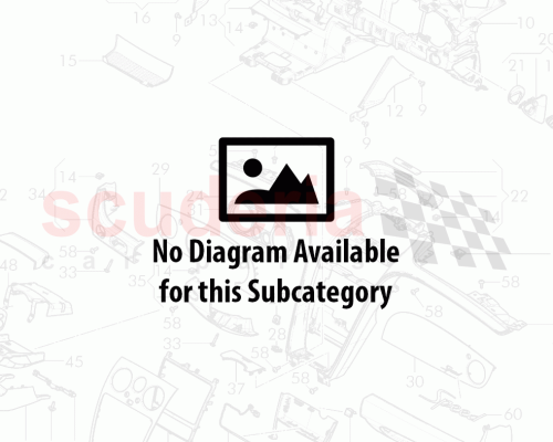 Part Diagram for Lamborghini 01S409129