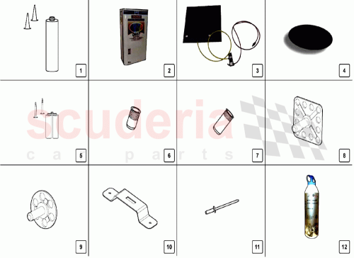 Part Diagram for Lamborghini 062870318
