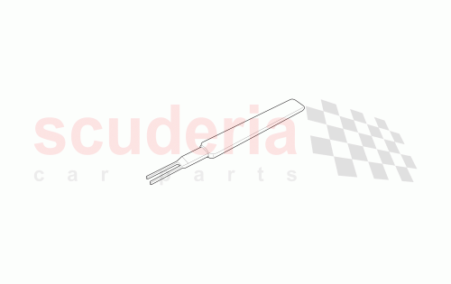 Part Diagram for Maserati 673004780