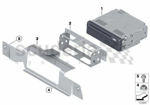 Part Diagram for Rolls Royce 65 90 8385498