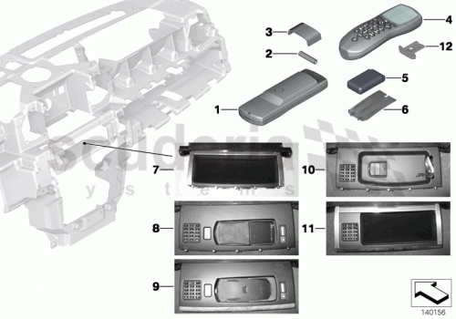 Part Diagram for Rolls Royce 84 10 6928522