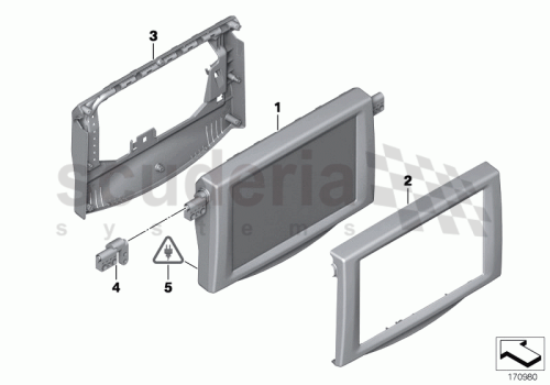 Part Diagram for Rolls Royce 65 50 9237840