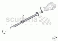 Part Diagram for Rolls Royce 26108680372