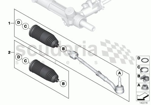 Part Diagram for Rolls Royce 32 21 0422879