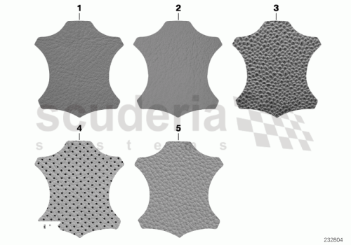 Part Diagram for Rolls Royce 51 92 7064170