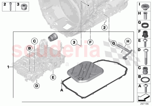 Part Diagram for Rolls Royce 24507588756