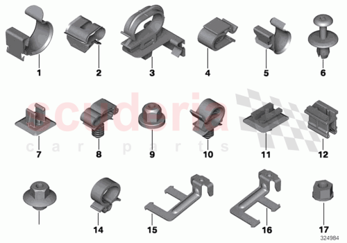 Part Diagram for Rolls Royce 12527589862