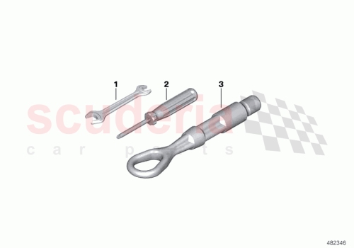 Part Diagram for Rolls Royce 72157953897